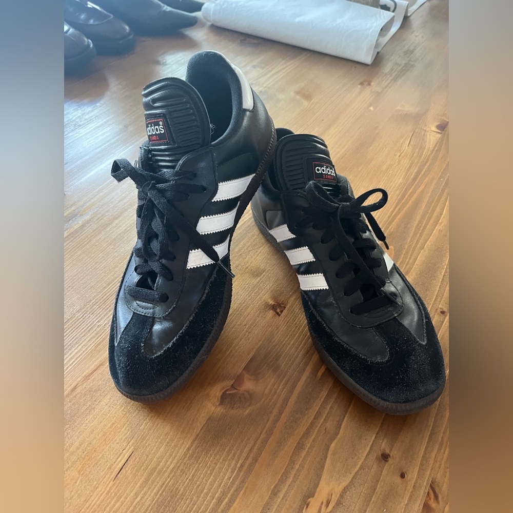 Adidas Men's Samba Classic Shoes